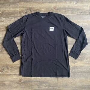 HVII Brand Goods Long Sleeve T-Shirt